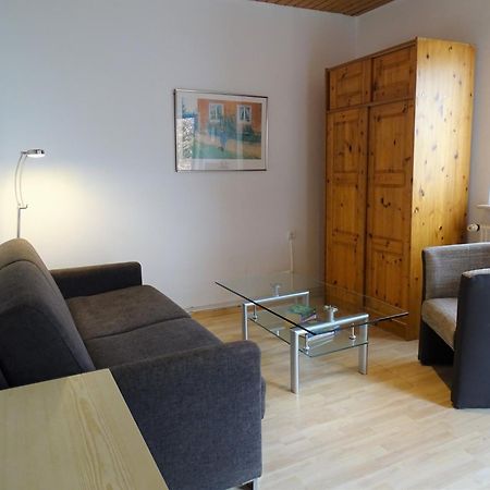 Ferienwohnung Haus Rosi Whg 4 Dahme  Exterior foto