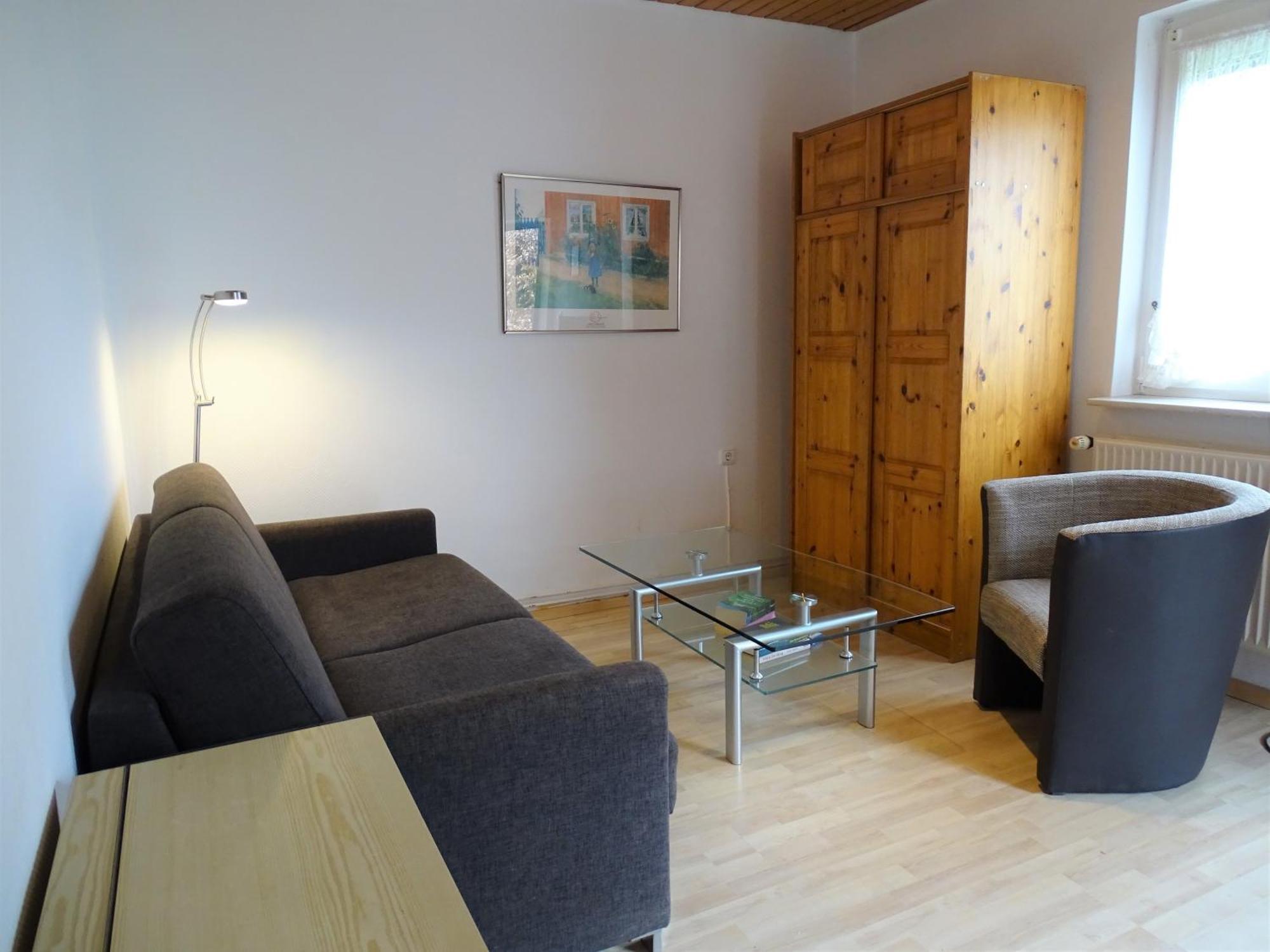 Ferienwohnung Haus Rosi Whg 4 Dahme  Exterior foto