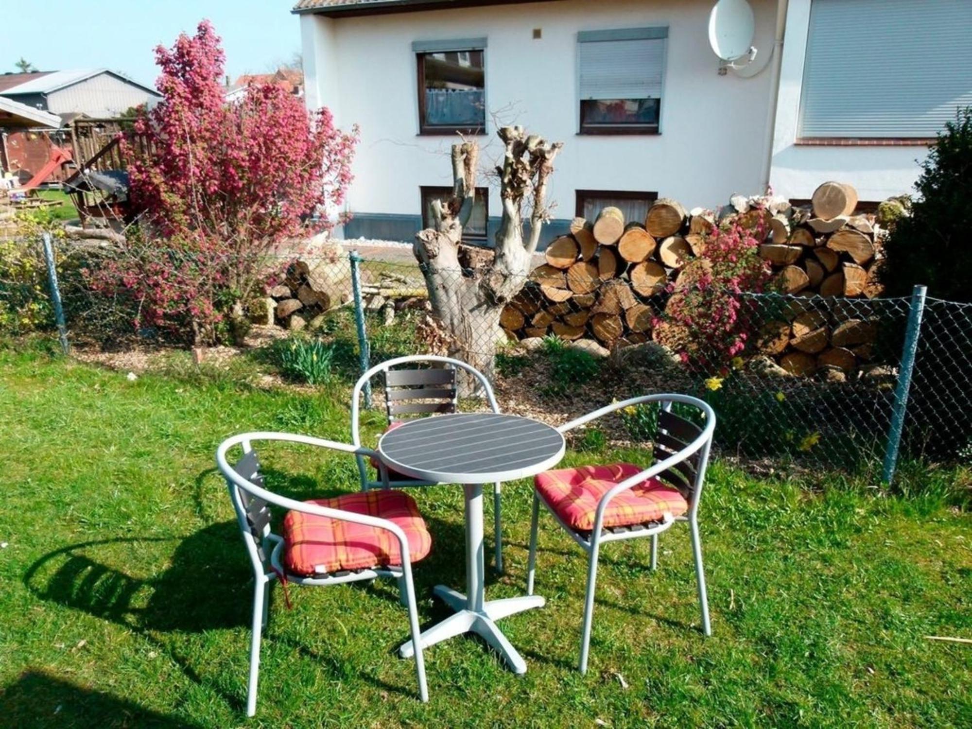 Ferienwohnung Haus Rosi Whg 4 Dahme  Exterior foto